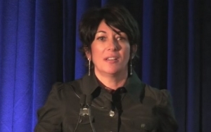 Jeffrey Epstein's Ex-Girlfriend Ghislaine Maxwell Denied Bail Following Arrest