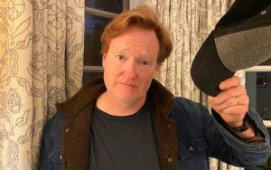 Conan O'Brien to Resume Late Night Show Amid COVID-19 Without Audience