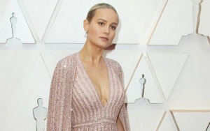 Brie Larson Hopes to Reveal True Self and Connect With Fans Through New YouTube Channel