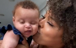 'BIC' Star Charmaine on Backlash for Giving Newborn Splash Attack: My Dad Won't Talk to Me