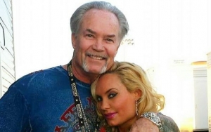 Coco Austin Says Her Father's Condition's 'Not Looking Good' Amid COVID-19 Battle