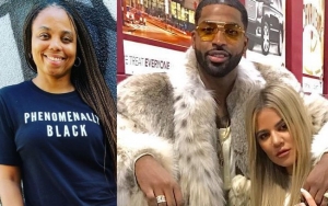 Jemele Hill Shades Khloe Kardashian and Tristan Thompson Amid Reconciliation Rumors