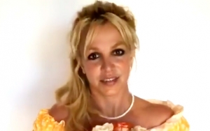 Britney Spears Gets Fans Worried About Her Mental Health After Posting Bizarre Video