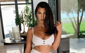 Kourtney Kardashian Defends Keto Diet Amid Claims That It's 'Unhealthy'