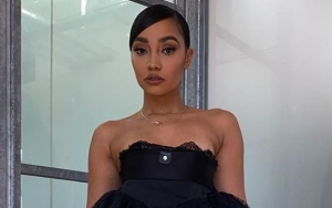 Leigh-Anne Pinnock Crying After Getting 'Verbally Abused' by Stranger in Supermarket
