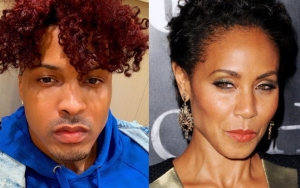 August Alsina Insists He's Not Lying Despite Jada's Denial: Everyone Got Courtesy Calls