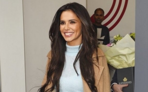 Cheryl Shuts Down Her Charity After Raising Only $4K 