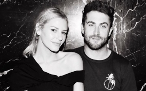 Jordan McGraw Engaged to Reality TV Star Morgan Stewart