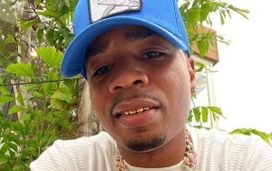 Rapper Plies' Car Getting Shot During Violent Fourth of July Weekend in Atlanta