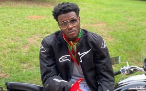 D.C. Young Fly Mourns Cousin Killed in Atlanta Shooting