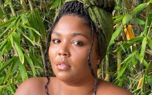 Lizzo Slams Racist Rental House Owner for Kicking Her Out With Twerking Video