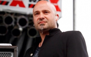 David Draiman Gets Real About Why He Left Twitter: There's Just No Decency