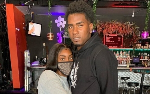 BC Jay's New Girlfriend Spotted Sporting Growing Baby Bump Despite Denial