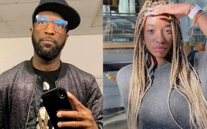 Rickey Smiley Gives Update on Daughter Who Was Shot Three Times in Houston