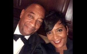 Atlanta Mayor Keisha Lance Bottoms and Husband's COVID-19 Diagnoses Leave Her at 'Loss for Words'