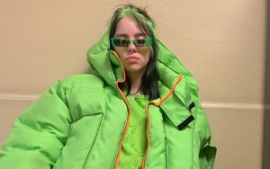 Billie Eilish to Take Part in New Oral History Podcast With 'The Office' Cast
