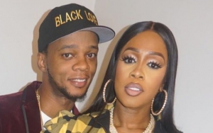 Papoose Feels 'Really Good' as Remy Ma Is Pregnant With Their Second Child
