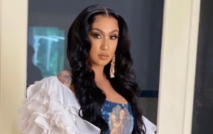 Queen Naija Hits Back at Mom-Shamers Accusing Her of Not Loving Her Kids Due to Her Tweet