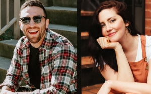 'Love Is Blind' Star Mark Cuevas Introduces New GF After Split from Lauren 'LC' Chamblin