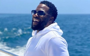 Kevin Hart Feels 'Blessed' to Celebrate 41st Birthday After Near-Fatal Accident