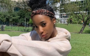 Rickey Smiley's Daughter Is Awake After Surgery, Shares Bloody Picture of Shooting Scene