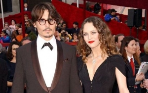 Johnny Depp's Alcohol Abuse Spiraled Out of Control After Vanessa Paradis Split