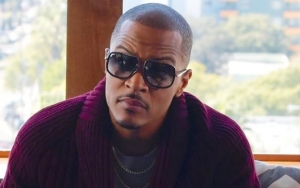 T.I. Ready to Face Consequence as He Responds to Snitching Accusations