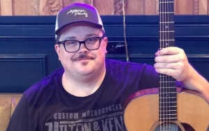 'American Idol' Alum Chris Sligh Hospitalized With Double Pneumonia After Covid-19 Diagnosis