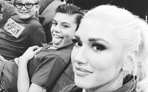 Gwen Stefani and Gavin Rossdale's Son Zuma Broke Both Arms and Got Stitches