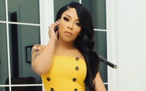K. Michelle's Stylist Claims She's Abusing Him, Making Homophobic Comments
