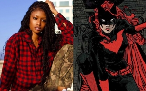 Javicia Leslie 'Extremely Proud' to Be First Black Actress Landing 'Batwoman' Lead 