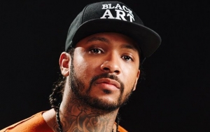 Ryan Henry Slams 'Black Ink Crew' for Making Him Look Like 'Liar, Cheater and Dishonest Black Man'