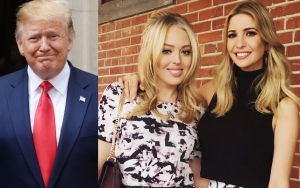 'Creepy Trump' Trends on Twitter as His Disturbing Comments About Daughters Resurface