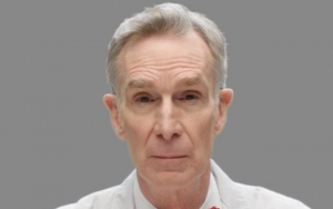 Bill Nye Breaks Down the Science in Highlighting the Importance to Wear Masks in Viral TikTok Videos