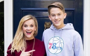 Reese Witherspoon and Ryan Phillippe Gushing Over Son's Debut Single