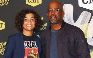 Darius Rucker Coaching Son in Dealing With Police Traffic Stops