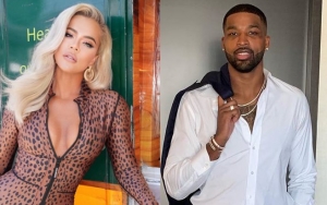 Khloe Kardashian Slammed for Seemingly Shading Tristan Thompson About 'Loyalty'