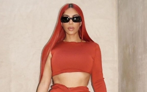 Kim Kardashian Finds Trolls Questioning Her Cooking Skills 'Super Funny'