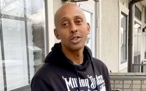 Rapper Gillie Da Kid Says He Doesn't Support BLM Because Black Man Shot Him