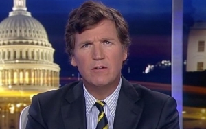 Tucker Carlson's Head Writer Quits After Exposed for Making Racist and Sexist Comments