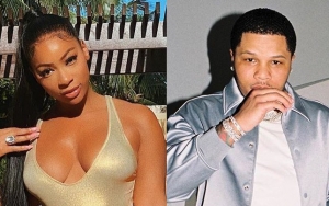 Report: 'LHH' Alum Tommie Lee Punches Girl Who Tells Gervonta Davis to 'Calm His Drama Down'