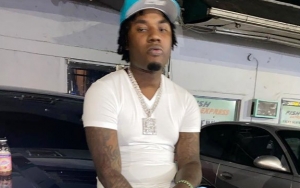 Atlanta Rapper Lil Marlo Killed in Highway Shooting