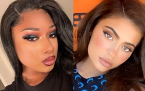 Megan Thee Stallion Called 'Fake Friend' for Hanging Out with Kylie Jenner