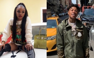 Yaya Mayweather Clears Instagram After NBA YoungBoy Gets Cozy With Mystery Girl in New Video