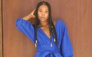 Gabrielle Union 'Beyond Excited' Over Launch of Affordable Hair Care Line