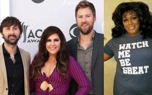 Lady Antebellum Accused of Using Wealth and Influence to Silence Lady A