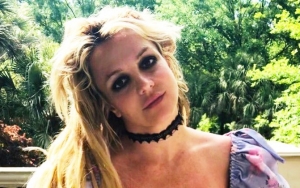 Britney Spears Seeks to Inspire Others Amid Concerns Over Her Conservatorship