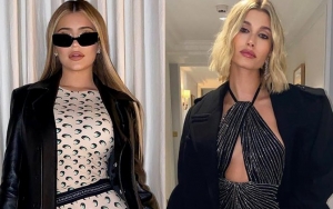 Waitress Claims Kylie Jenner Tipped Her $20 on $500 Bill, Hailey Bieber Was Rude to Her