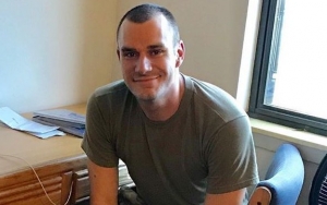 Playboy Founder's Son Cooper Hefner Confident He'll Win California Senate Bid