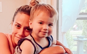 Jana Kramer 'Exhausted' as She Struggles to Deal With Son's Sleep Regression